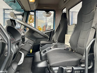 Iveco Eurocargo 2020 - ML160E25 HMF 11 Tonmeter laadkraan Just 77.658 km! image 16