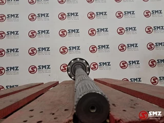 MAN N/A 2020 - Occ steekas met sper MAN immagine 3