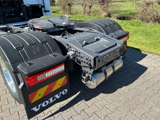 Volvo FH 2026 - 13.500 | AERO | RETARDER | FULL AIR | NO TC !!!! image 14