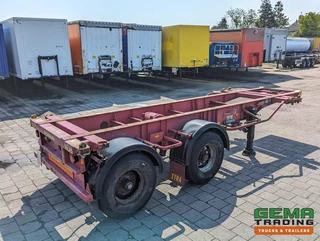 SHLADOT SD-901M 2-Assen ROR 1990 - N/A afbeelding 2