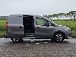 Mercedes-Benz Citan 2023 - 112 CDI image 13