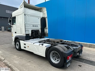 DAF N/A 2018 - XF 530 EURO 6, Standairco, Retarder zdjecie 2