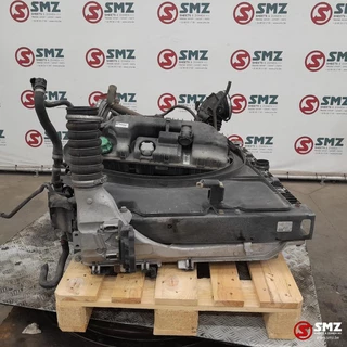 Mercedes-Benz N/A 2015 - Occ radiator + intercooler + expansievat Mercedes immagine 3