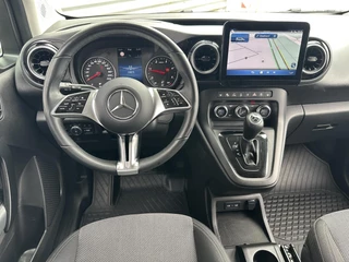 Mercedes-Benz Citan 2024 - 112 CDI L2 Select Automaat Veel Opties imagem 5