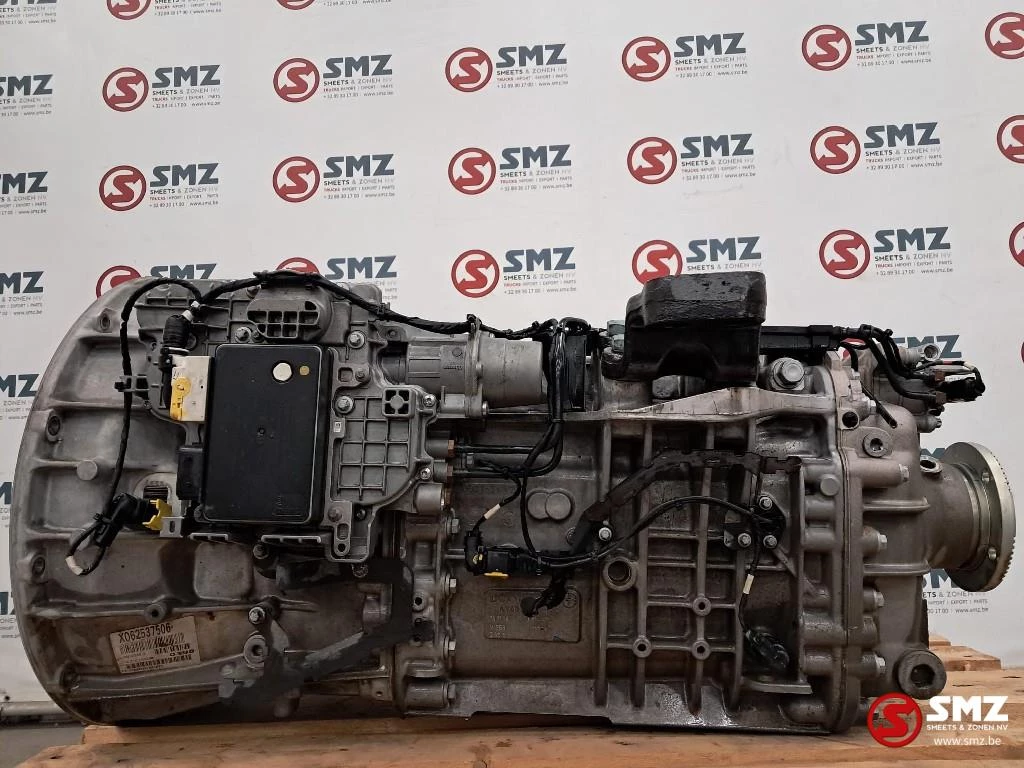 Mercedes-Benz - Versnellingsbak G330-12 Mercedes afbeelding 1