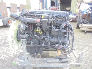 DAF N/A - MX 11 210 H1  NIEUW /DEMO obrazek 1