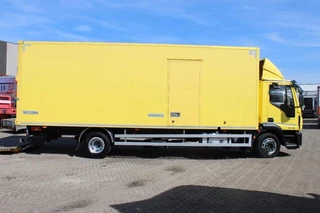 Iveco Eurocargo 2018 - N/A imagem 5