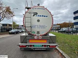 Menci N/A 2006 - Chemie  4 Comp, 31.000 ltr image 11