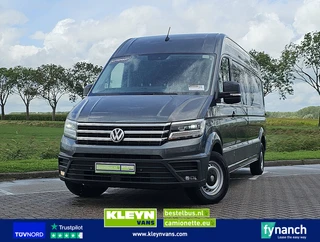 Volkswagen Crafter 2021 - 2.0 en venta