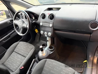 Mitsubishi Colt 2005 - 1.3 Invite / AUTOMAAT / APK 11-2026 изображение 8