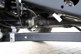Jeep Wrangler 2024 - 2.0T 4x4 Aut. RUBICON / Grijs kenteken / NIEUW MODEL obrazek 40