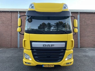 DAF 400 2017 - CF FT SSC 4x2 - Intarder | Euro 6 | Full Spoilers | NL Truck imagen 24