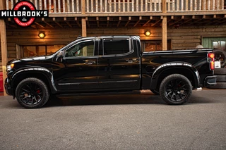 Chevrolet Silverado 2024 - High Country 6.2 V8 imagen 4