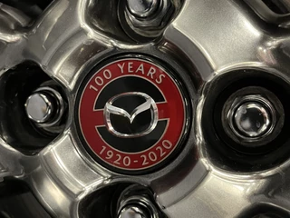 Mazda MX-5 2020 - ND Roadster 1.5 SkyActiv-G 132PK 100th Anniversary Bose Leder Camera PDC Apple CarPlay imagem 26