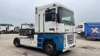 Renault AE 440 Magnum E-tech 2003 - N/A bild 2