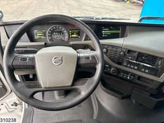 Volvo FH 2020 - 460 EURO 6, Standairco afbeelding 10