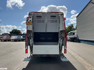 DAF FAG XD 300 Geesink 20m³ 2025 - N/A image 8