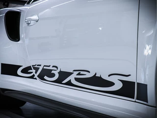 Porsche 911 2018 - GT3 RS immagine 7