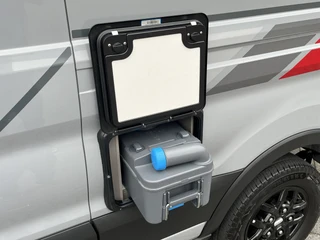 Ford Transit 2023 - LMC Innovan C590 Automaat 170PK obrazek 36