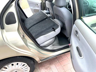 Ford Mondeo 2000 - 1.6-16V Benzine Buss. Edit. NWE APK Airco Marge Youngtimer!!! image 52