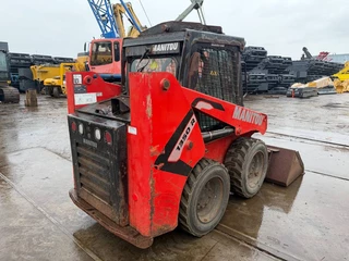 Manitou N/A 2020 - 1350 R imagen 4