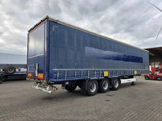 Krone N/A 2015 - SD NL TRAILER  50 X IN STOCK immagine 6