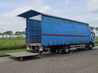 Scania P 2021 - P250 obrazek 3