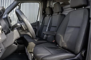 Mercedes-Benz Sprinter 2023 - **317 CDI L2H2 | Incl. 6MND garantie | MBUX | Euro 6 | 170 PK | Climate | Carplay | PDC** image 11
