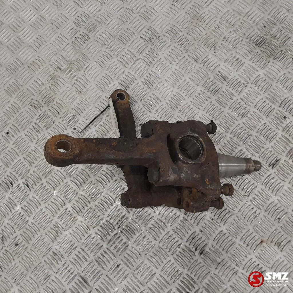 MAN - Occ fusee MAN image 5