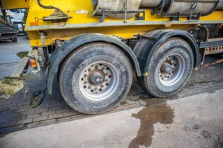 DE BUF N/A 2015 - BETON MIXER/MISCHER/MALAXEUR12M³ obrazek 8