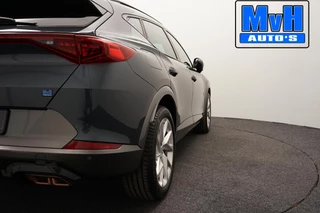CUPRA Formentor 2024 - 1.4 e-Hybrid|PANO|STUUR.VERW|CAMERA|ACC|LED zdjecie 38