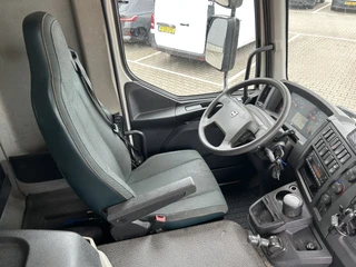 Volvo FL 210 2021 - Euro 6 D / 12 Ton / 293 dkm afbeelding 3 miniatuur
