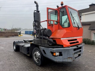 Terberg N/A 2000 - YT180 TERMINAL immagine 3