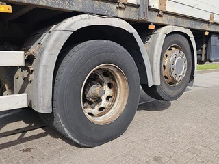 Scania P 1998 - P94.260 image 12
