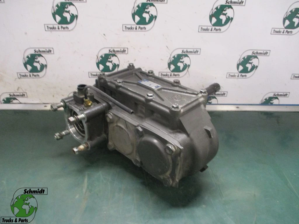 DAF - 1809460 3D PTO afbeelding 1
