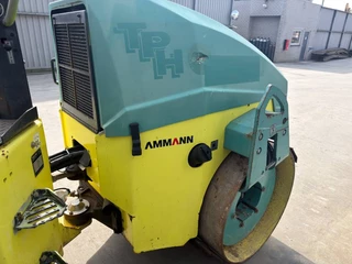 Ammann N/A 2017 - ARX45 immagine 24