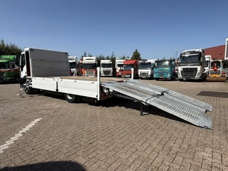 Iveco Eurocargo 2018 - 150E afbeelding 2 miniatuur