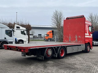 DAF XF480 2018 - FAR afbeelding 4