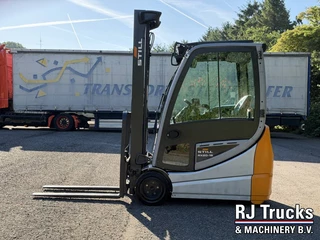 Still RX20-18 - Closed Cabin | Side Shift | LIKE NEW | 3.88m Lift 2018 - N/A obrazek 8