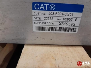 Caterpillar N/A 2022 - Radiator + hydraulic oil cooler Caterpillar bild 5