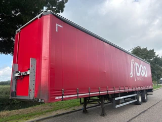 Groenewegen DRO-14-18B 2011 for sale
