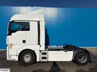 MAN TGX 2018 - 18 460 EURO 6, Retarder obrazek 11