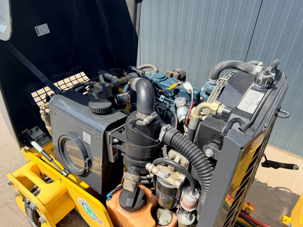 Bomag 2020 - BW100 ADM5 afbeelding 13