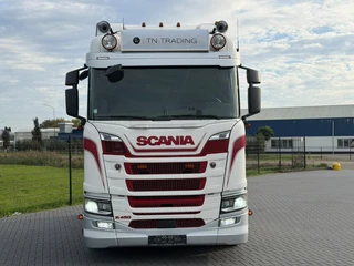 Scania R 2021 - R450 NGS afbeelding 2 miniatuur