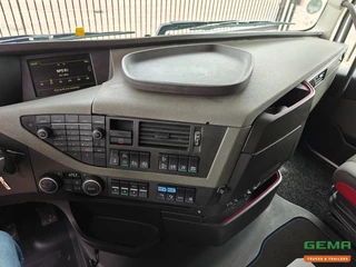 Volvo FH 2018 - 420 4X2 obrazek 5
