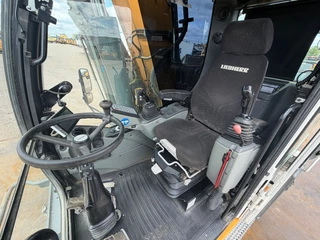 Liebherr A920 2019 - N/A zdjecie 31