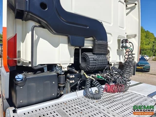 DAF CF 440 2016 - FTG imagen 17