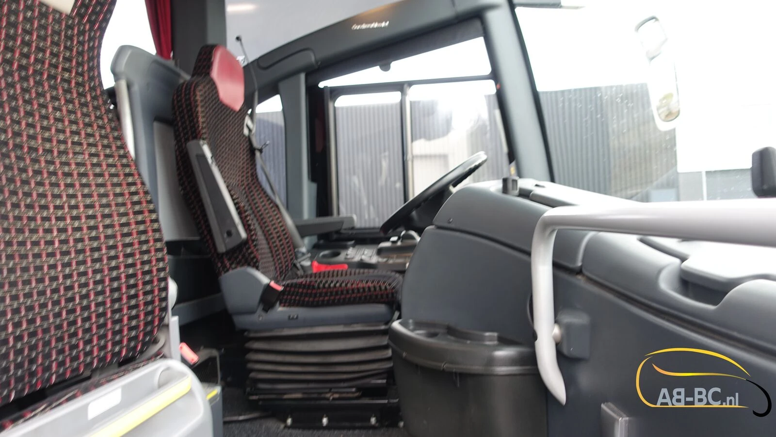 Scania Interlink, 59 Seats, Euro 6 2017 afbeelding 57