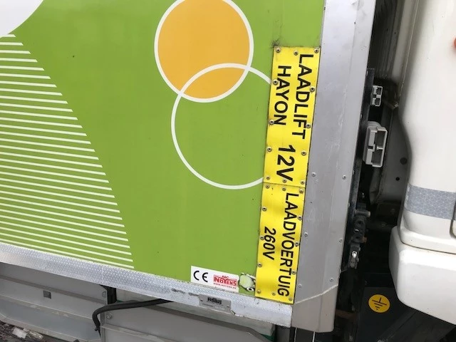 DIV 2012 - EVF JOLLY 2000 ELECTRIC immagine 3