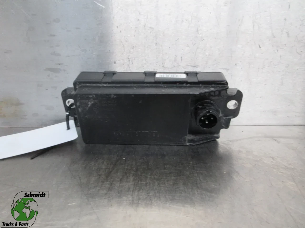 MAN - 81.25808-6005 EGAS MODULEN MAN 18.250 TGM EURO 6 MODEL 2024 afbeelding 1